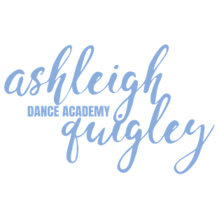 Ashleigh Quigley Academy of Dance