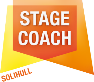Stagecoach Solihull