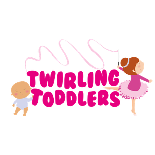 Twirling Toddlers