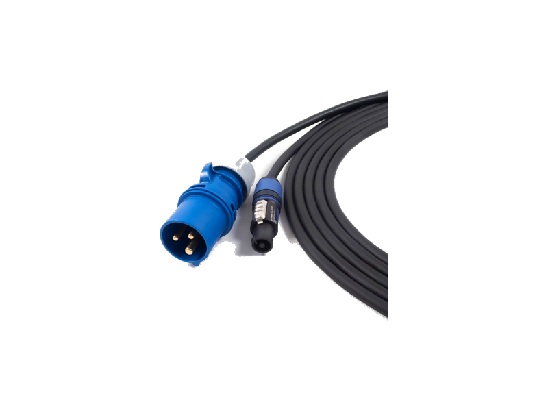 16A to PowerCON Adaptor
