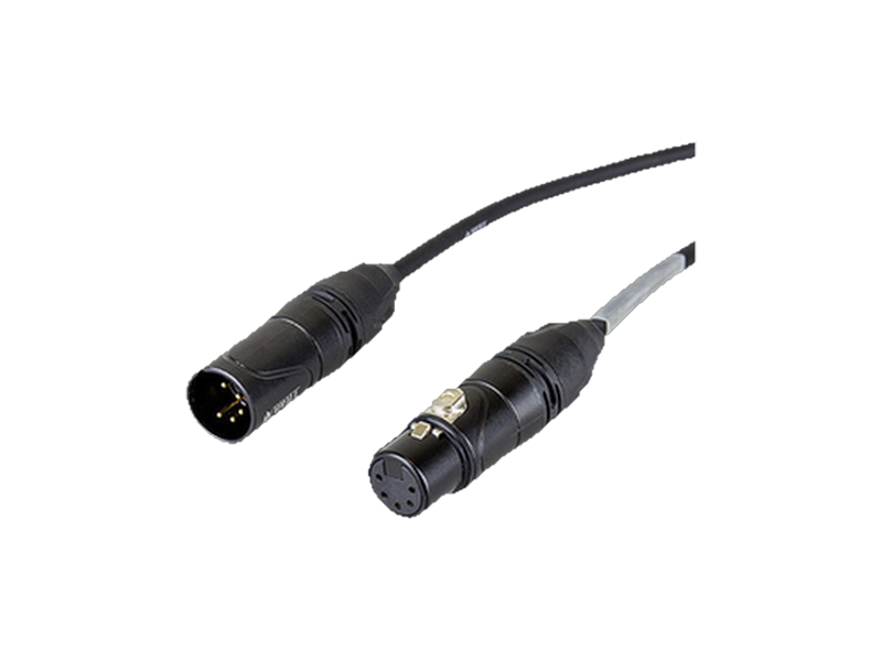 5-Pin DMX Cable 10m
