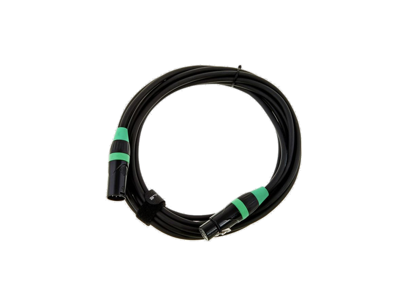 5-Pin DMX Cable - 2m