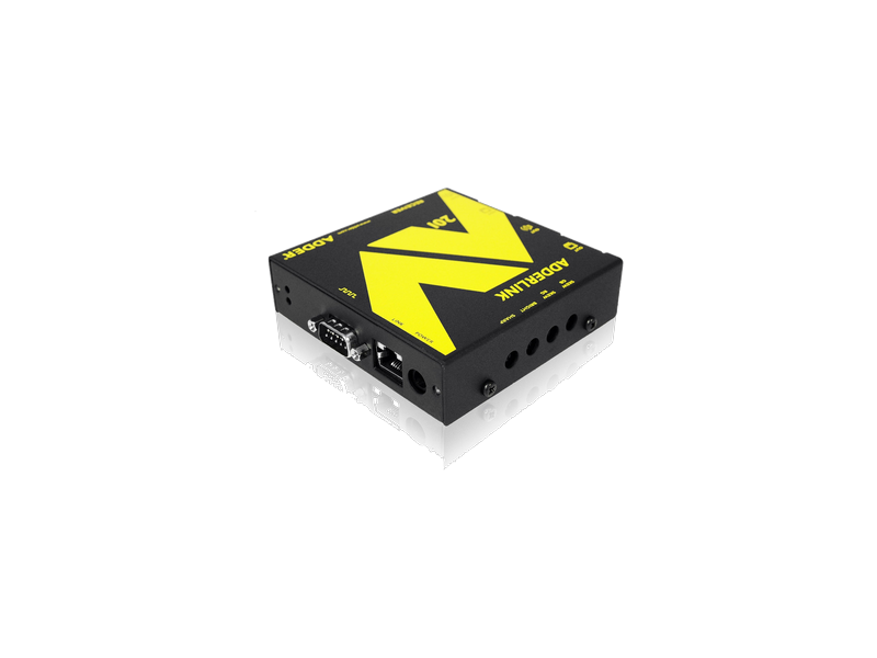 AdderLink AV201 Receiver (VGA over Cat)