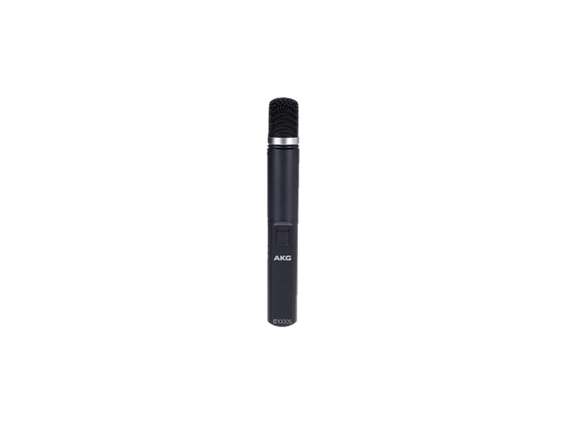 AKG C1000 Condenser Microphone