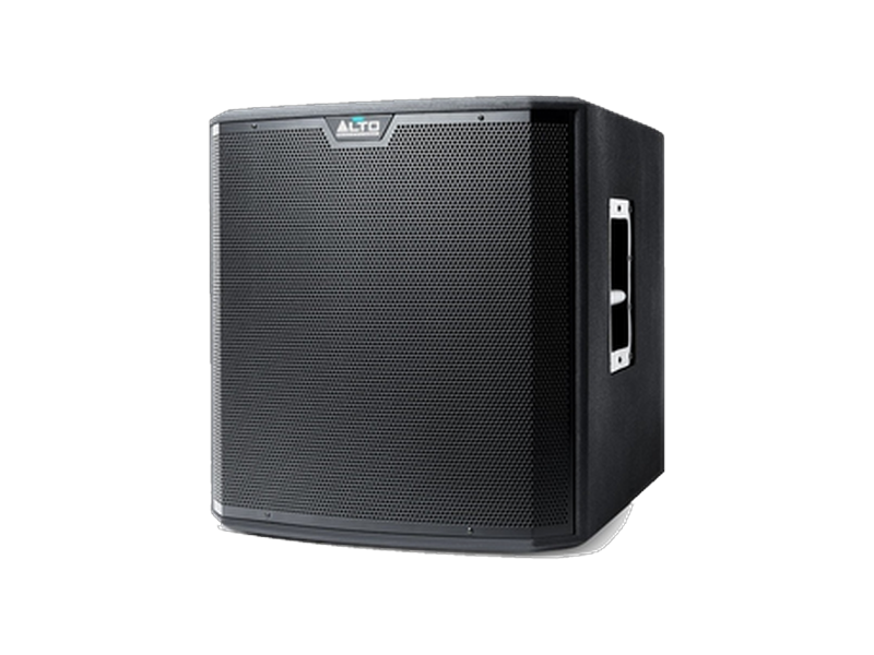 Alto TS215S Active Subwoofer