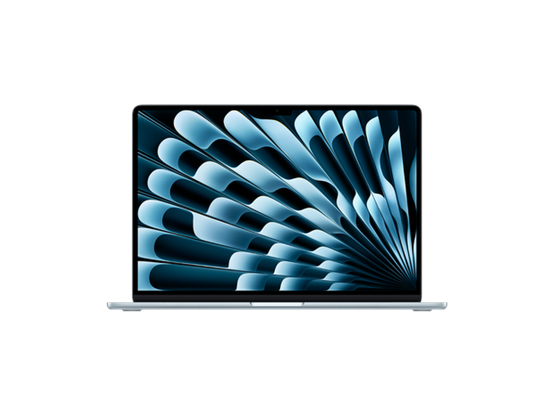 Apple MacBook Air 15-inch (M4)