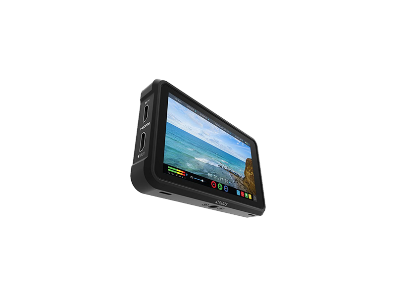 Atomos Ninja 4K Recording Monitor