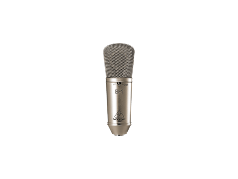 Behringer B-1 Studio Condenser Microphone