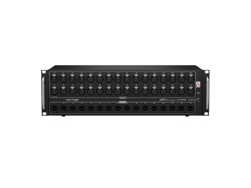 Behringer S32 Digital Stage Box