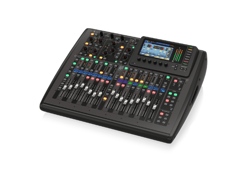 Behringer X32 Compact Digital Mixing Console