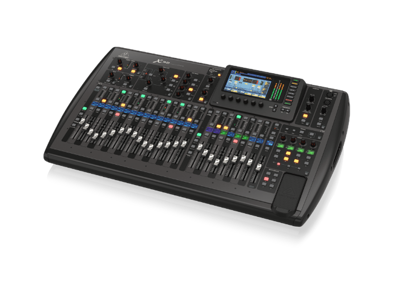 Behringer X32 Digital Mixing Console