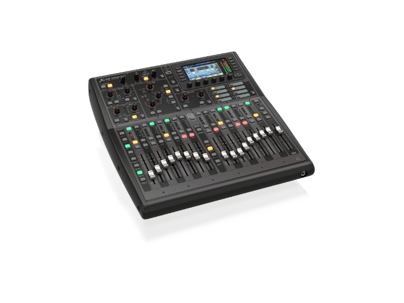 Behringer X32 Producer Digital Mixing Console