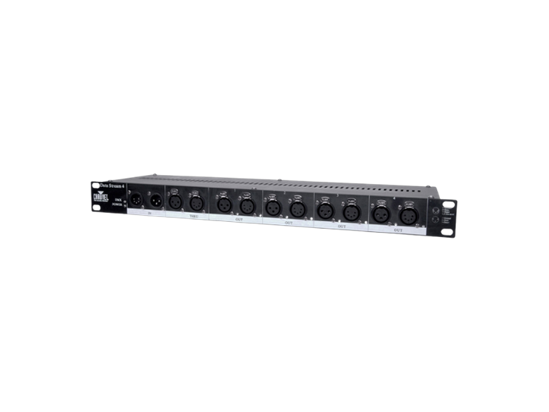 Chauvet DataStream 4 DMX Splitter