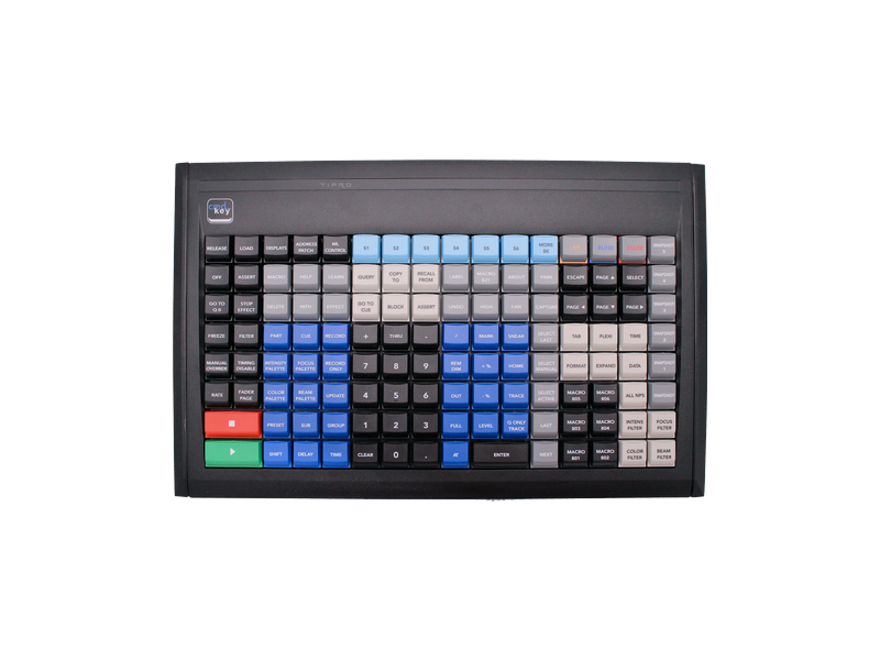 cmd_key Eos Programming Keyboard