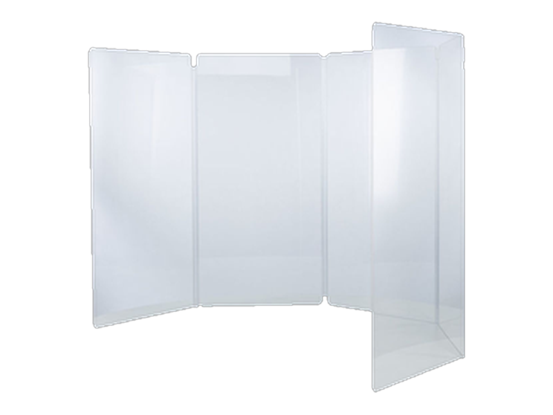 Drum Screen