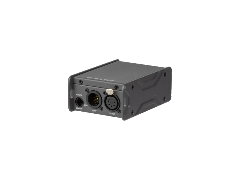 eLumen8 Cygnus SPLIT2 DMX Splitter