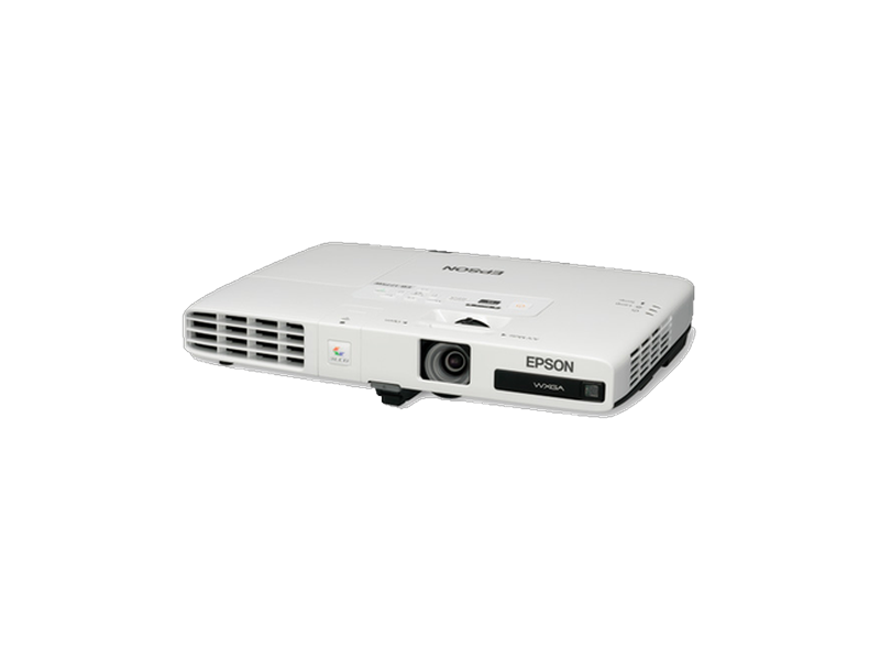 Epson EB-1776W Portable Projector