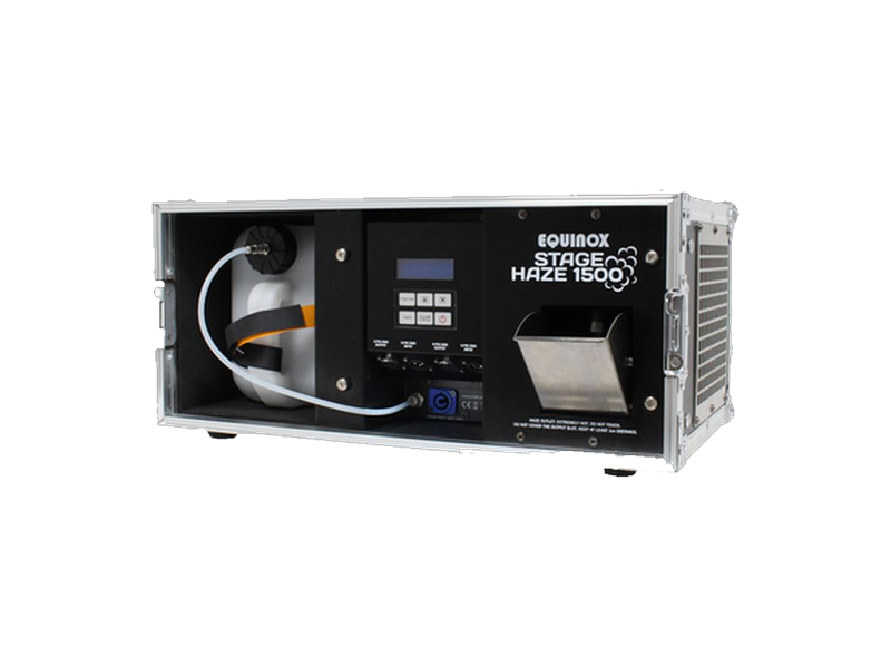 Equinox Stage Haze 1500