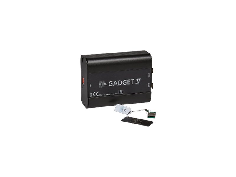 ETC Gadget II
