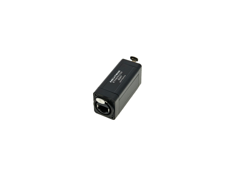 Ethercon Coupler