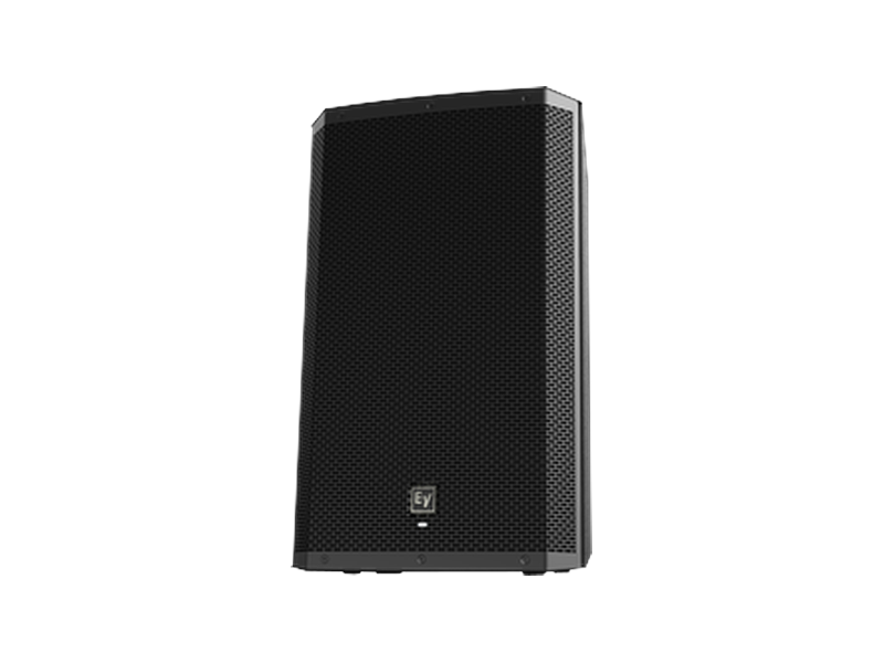 EV ZLX-15P Active Speaker