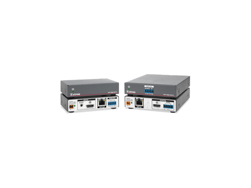 Extron DTP HDMI Over Cat Kit
