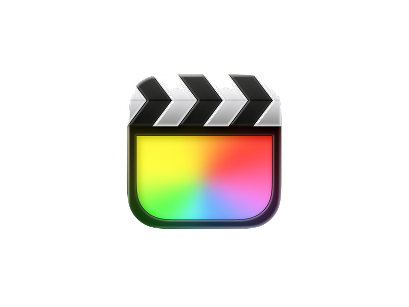 Final Cut Licence