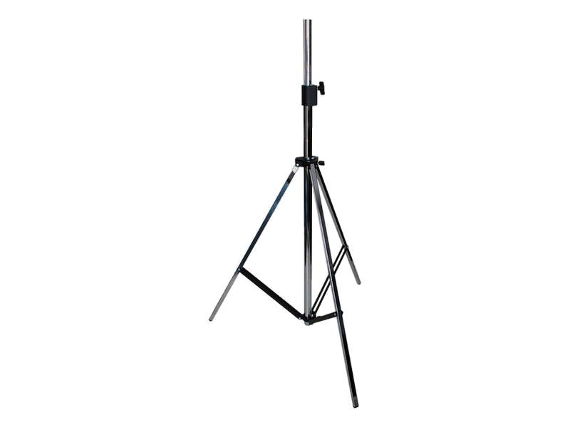 Fixed Lighting Stand (40kg SWL)