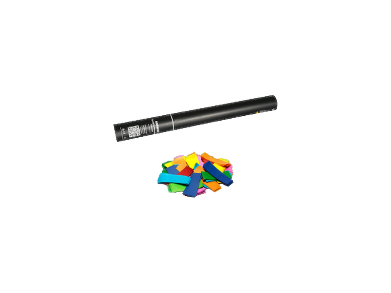 Handheld Confetti Cannon