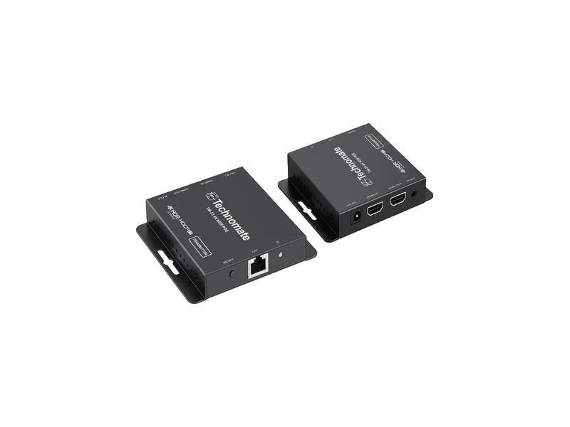 HDMI Over Cat Extender Pair (TM-60)