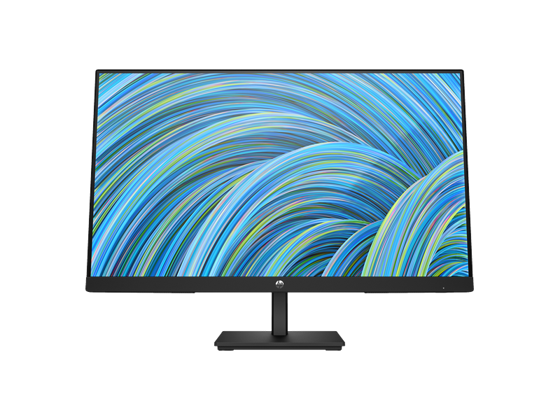 HP 24-inch Monitor (V24v G5)