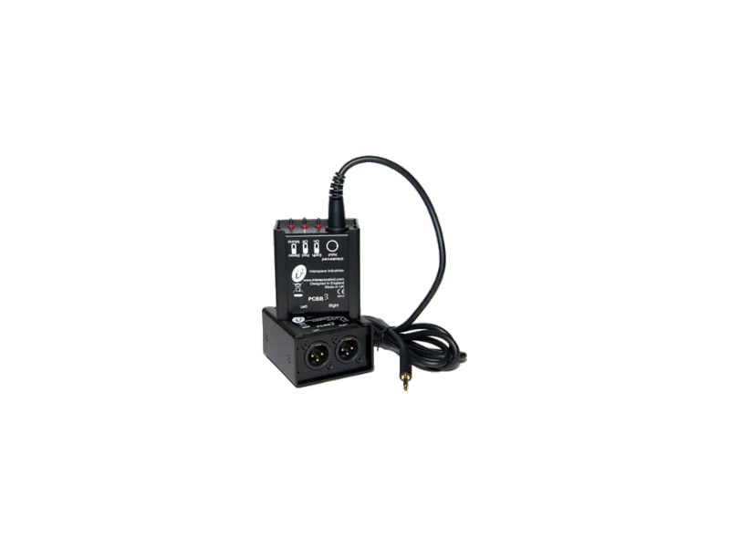 Interspace PCBB3 Hum Eliminator