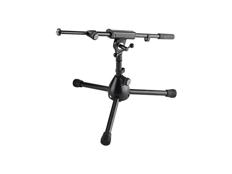 Kick Microphone Stand