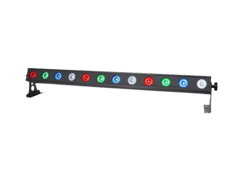 LEDJ Pixel Storm 12 Quad Batten MKII