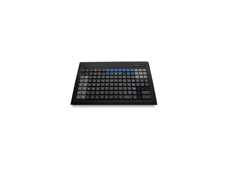 LX Key for EOS