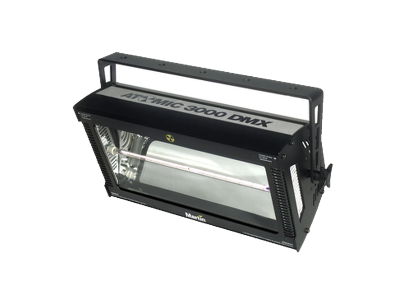 Martin Atomic 3000 Strobe