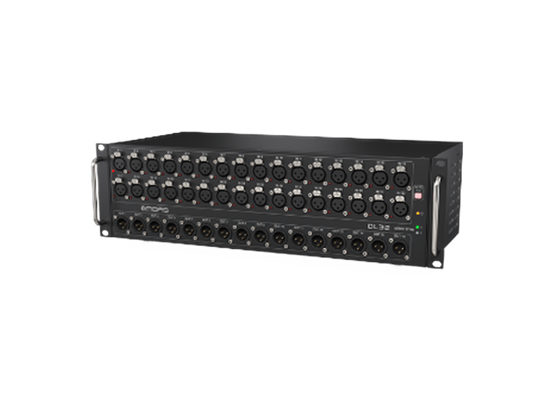 Midas DL32 Digital Stage Box