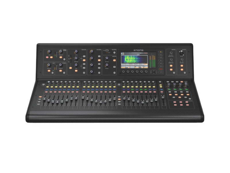 Midas M32 Live Digital Mixing Console