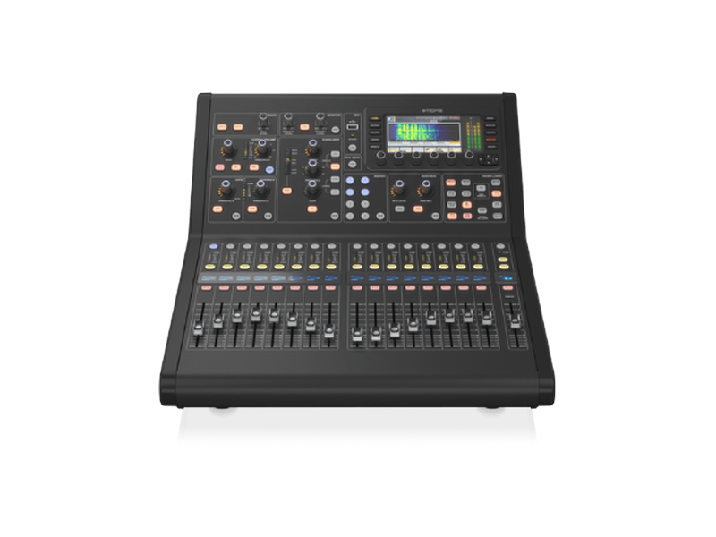 Midas M32R Live Digital Mixing Console
