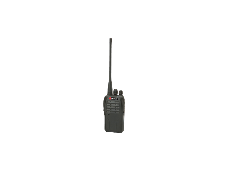 Mitex Site Radio Bundle