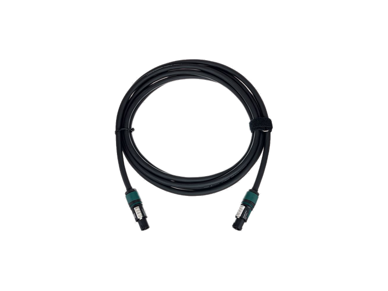NL4 Speaker Cable - 2m