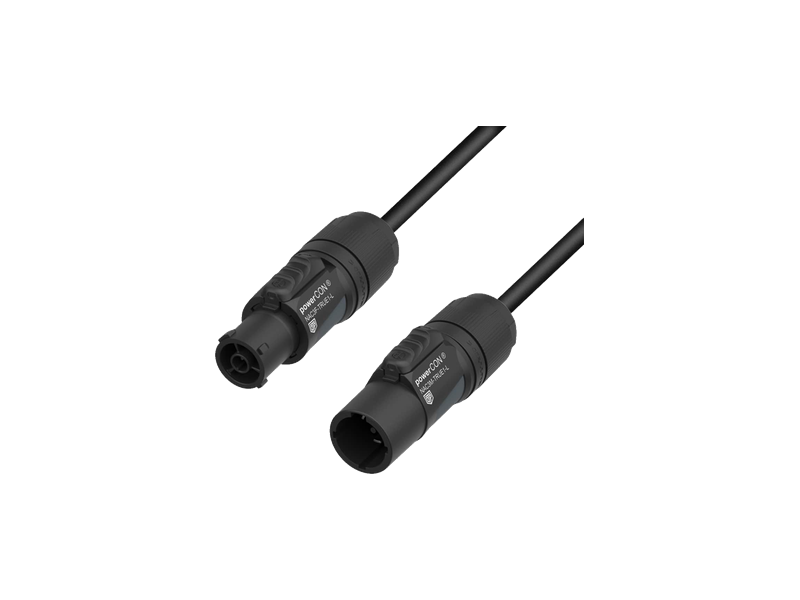 PowerCON TRUE1 Extension - 1m