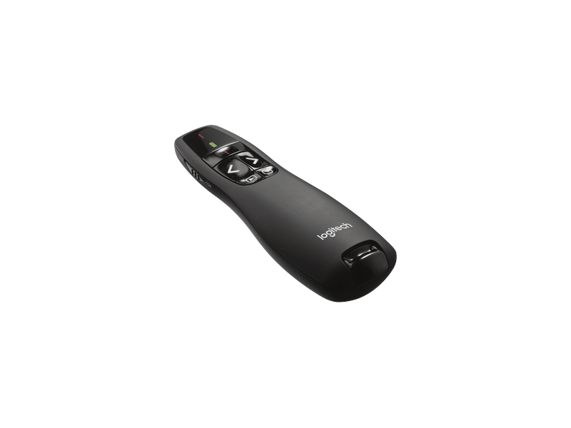 Presenter Clicker