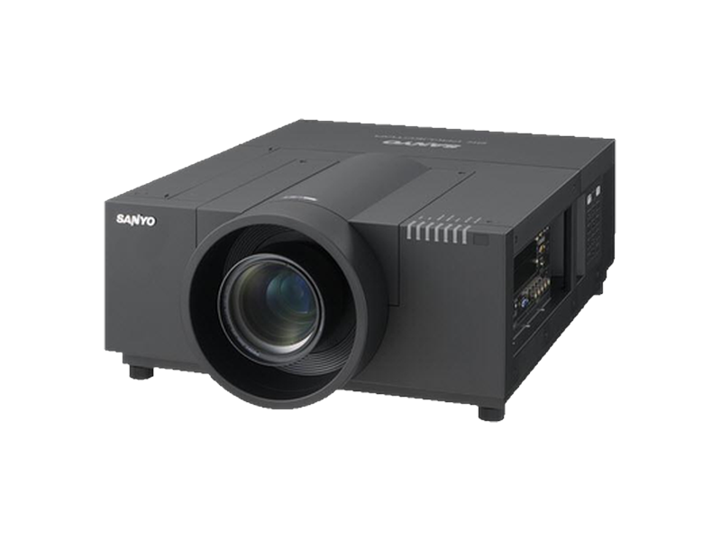 Sanyo PLC-HF10000L Large Venue Projector