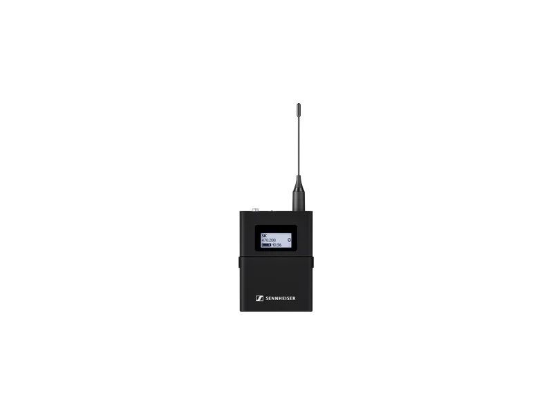 Sennheiser EW-DX SK bodypack transmitter