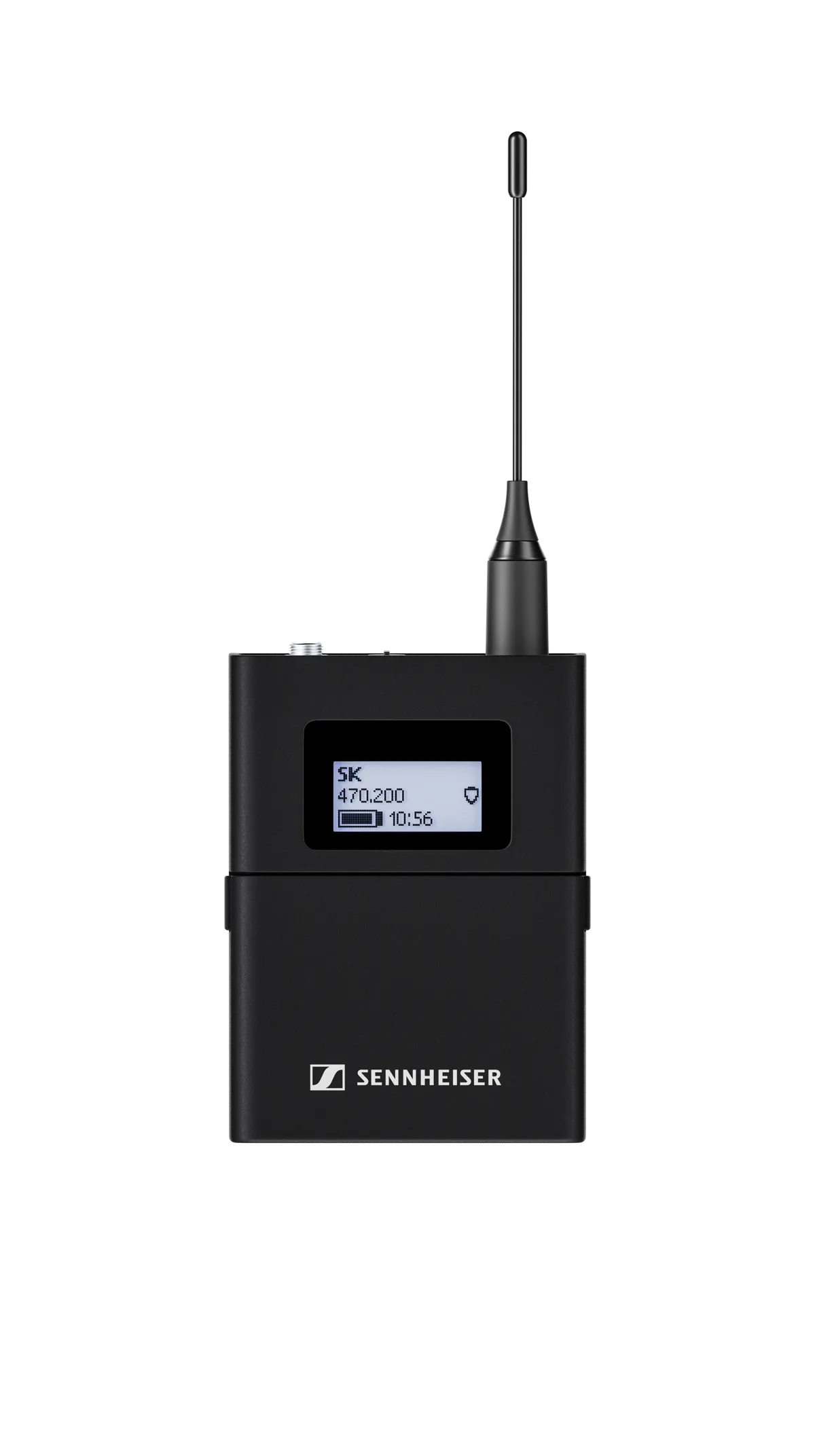 Sennheiser EW-DX SK bodypack transmitter
