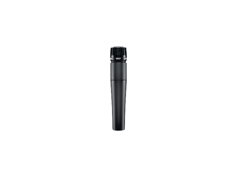 Shure SM57 Instrument Microphone