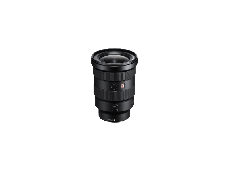 Sony FE 16-35mm f/2.8 GM Zoom Lens
