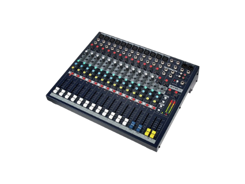 Soundcraft EPM12 Analogue Mixer