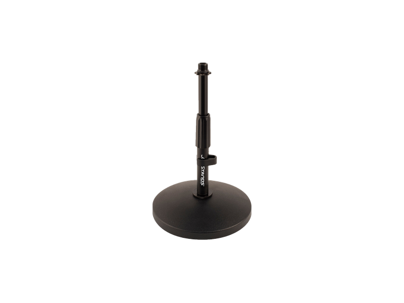 Table Top Microphone Stand